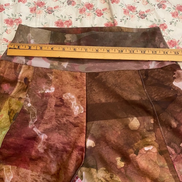 Color Creek Fiber Art Gauchos - Picture 2 of 7